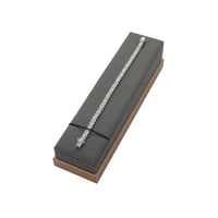 اسواره زركون فضي من فايلت