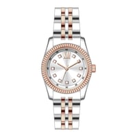 ساعة نسائية ماركة سان لوريس