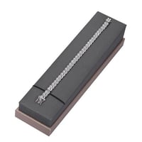 اسواره زركون فضي من فايلت