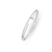 اسواره ستايل فضي من ماركة فايلت