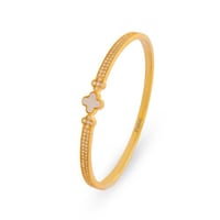 اسواره ستايل ذهبي من ماركة فايلت