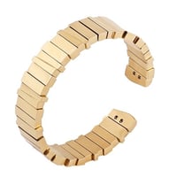 اسواره ستيل ذهبي من فايلت