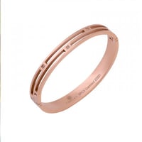 اسوارة ألماس من ماركة فايلت لون روز