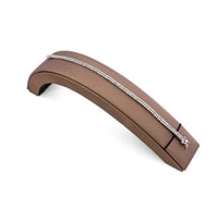 اسواره زركون فضي من ماركة فايلت