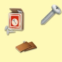 80 أداة توسعة الصومعة