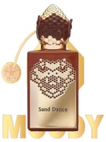 ساند دانس / Sand Dance