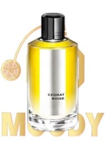 بديل سيدرا بويز / Cedrat Boise