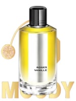 بديل روز فانيلا / Roses Vanille