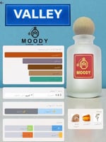 عطر فالي / Valli