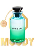 بديل باسفيك شيل / Pacific Chill