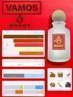 عطر فاموس / Vamos