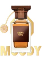 بديل ايبين فوم / Ébène Fumé