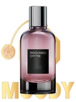 بديل باشونيت شيبر / Passionate Chypre