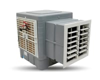 مكيف صحراوي يعمل على الطاقة الشمسية 12 قولت