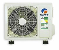 مكيف جري سبليت واي فاي 27200 وحدة (بولر) – بارد