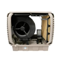 مكيف دالي تيربو 1 حصان موديل DL-555