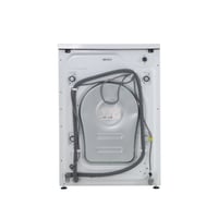 غسالة سرين اتوماتيك 10 كيلو فتحة امامي – أبيض