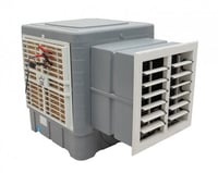 مكيف أوكس شباك 3/4 حصان موديل OX-340DC