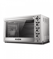 فرن كهربائي كيون 80 لتر ، 2400 واط