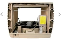 مكيف روكسل مروحة 2 حصان (الموفر للطاقة) موديل ROX-...