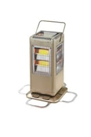 دفاية كهربائية DLC-R5886 بقوة 2000 واط