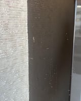 شلال جداري كبير - كما هي