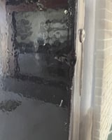 شلال جداري كبير - كما هي