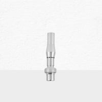 نافورة رغوية دفع علوي - 1/2 بوصة