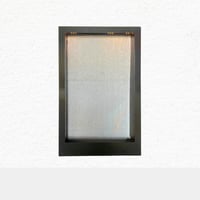 شلال جداري كبير - كما هي