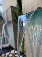 شلال جاهز مصبين