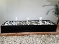 نافورة ملاذ