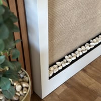 شلال جداري عملاق