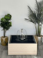 نافورة كروية ترافنتينو