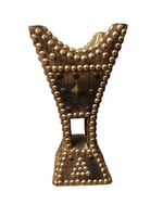 مبخرة خشبية