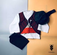 زي ليبي ولادي