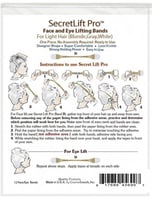 Secret Lift Pro – نظام شد الوجه والرقبة الفوري