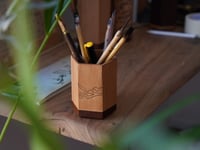 مقلمة الخطاط