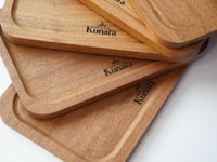 طبق بوتيك ( حجم متوسط )