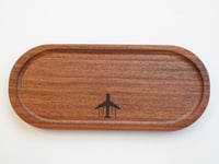 طبق المقهى الجوي