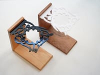 ستاند v60 تصميم حروفيات