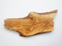 خشبية تقديم زيتون