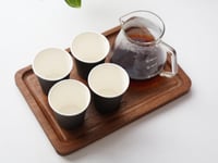 أطباق المقاهي خيارات متعددة