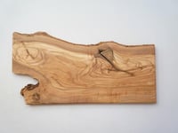 خشبية تقديم زيتون