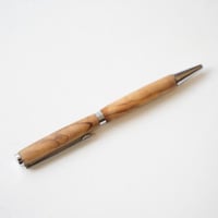 قلم الزيتون