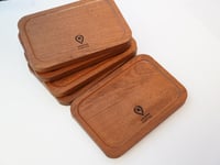 طبق بوتيك ( حجم متوسط )