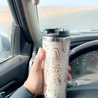 مق ستيل مع الكتابة