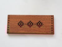 طبق قهوه بالنقش الشمالي