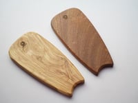 تخشيبة flair 58