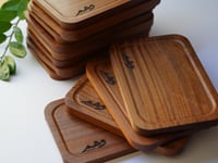 طبق بوتيك ( حجم متوسط )