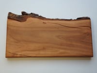 خشبية الفواكه